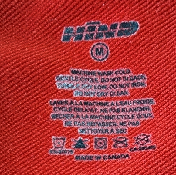 HIND athletic jacket - Picture 3 of 5